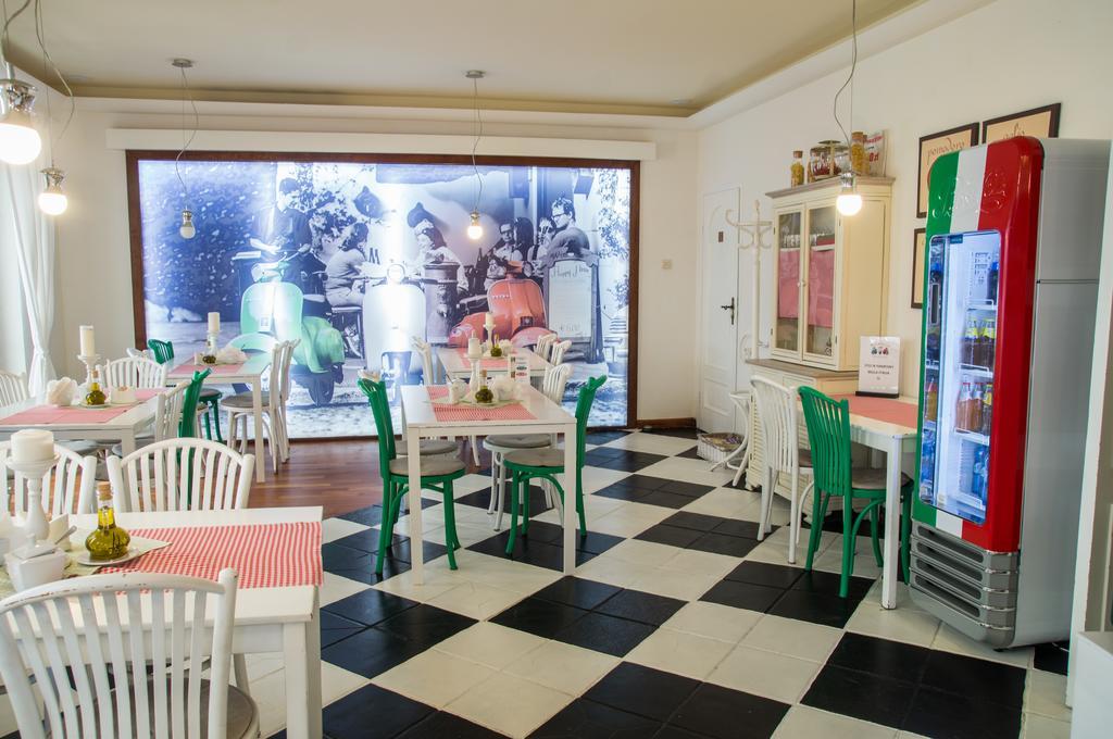 Villa Bella Italia มิโคไวกี ภายนอก รูปภาพ