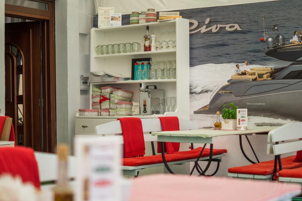 Villa Bella Italia มิโคไวกี ภายนอก รูปภาพ