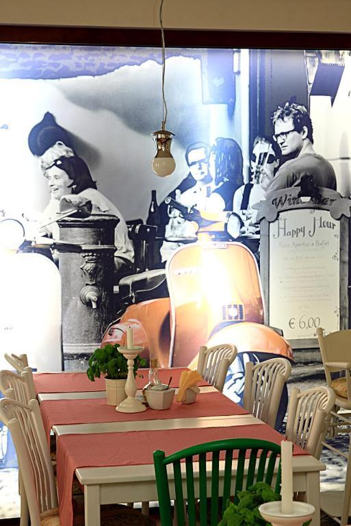 Villa Bella Italia มิโคไวกี ภายนอก รูปภาพ